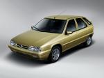 Citroen Fukang 1997 года
